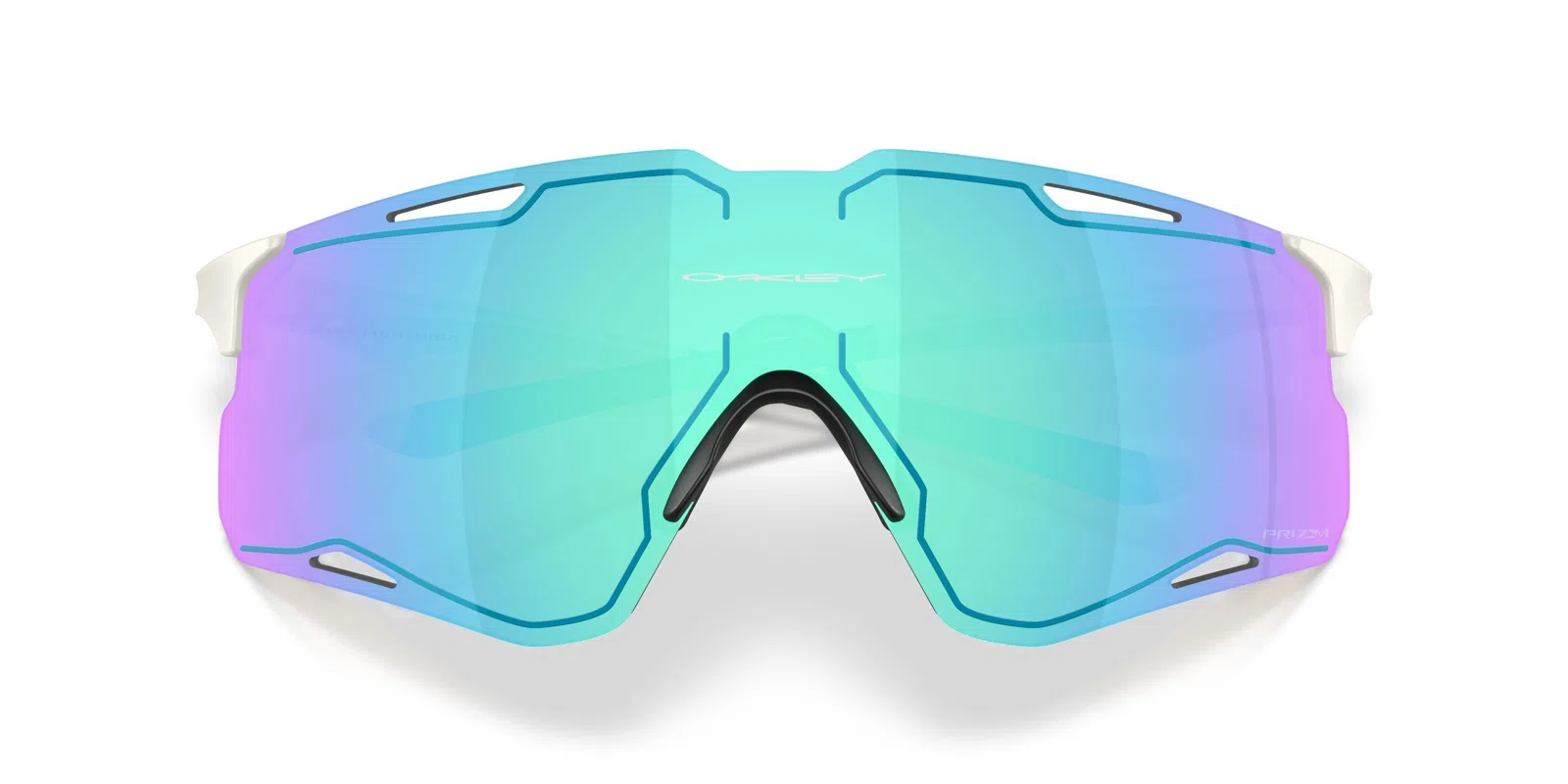 Oakley Cybr Lightning 9538D Sunglasses - view 38